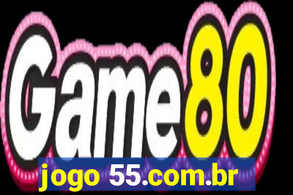 jogo 55.com.br